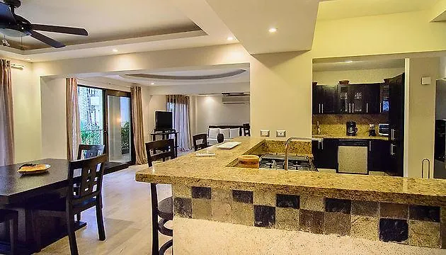 Grand Laguna Beach Apartamento Sosúa