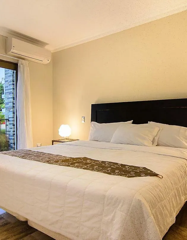 Grand Laguna Beach Apartamento Sosúa