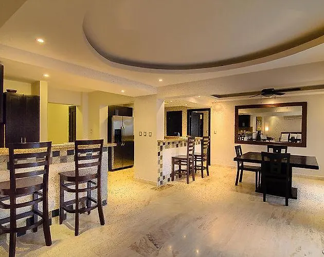 Апартаменты Grand Laguna Beach Сосуа 0*,