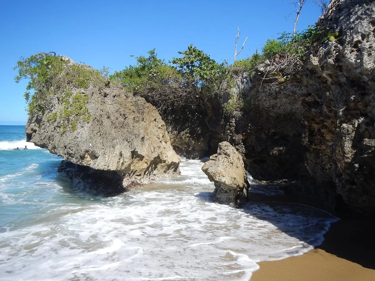 Apartament Grand Laguna Beach Sosúa