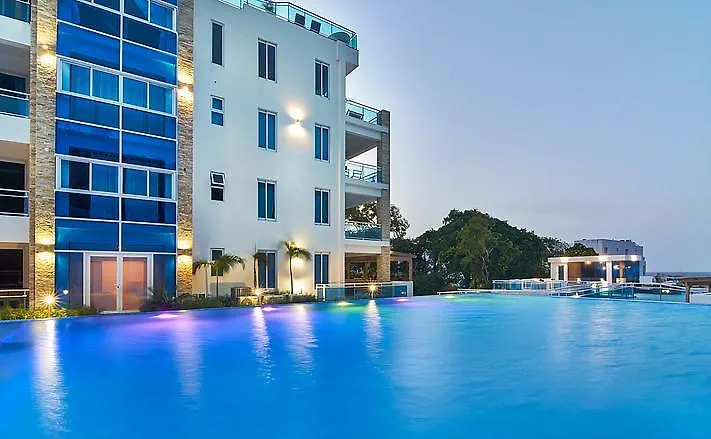 Apartament Grand Laguna Beach Sosúa Dominikana