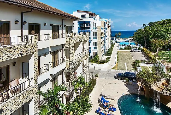 Apartament Grand Laguna Beach Sosúa