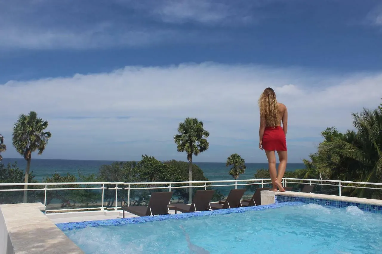 Апартаменты Grand Laguna Beach Сосуа 0*,  Доминиканская Республика