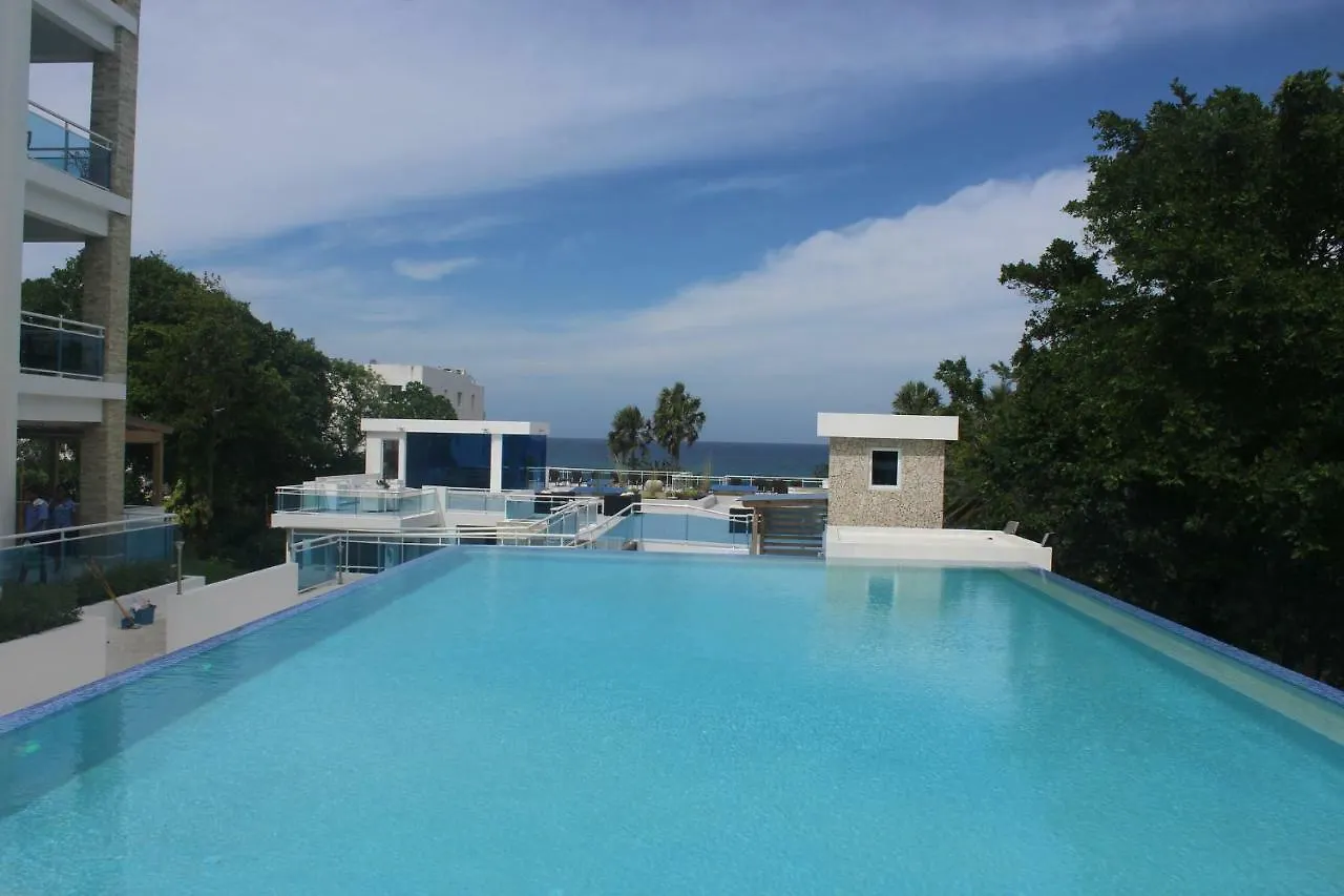 Apartament Grand Laguna Beach Sosúa