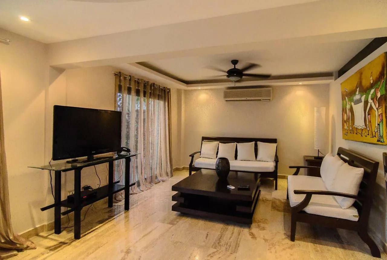 Apartament Grand Laguna Beach Sosúa Dominikana