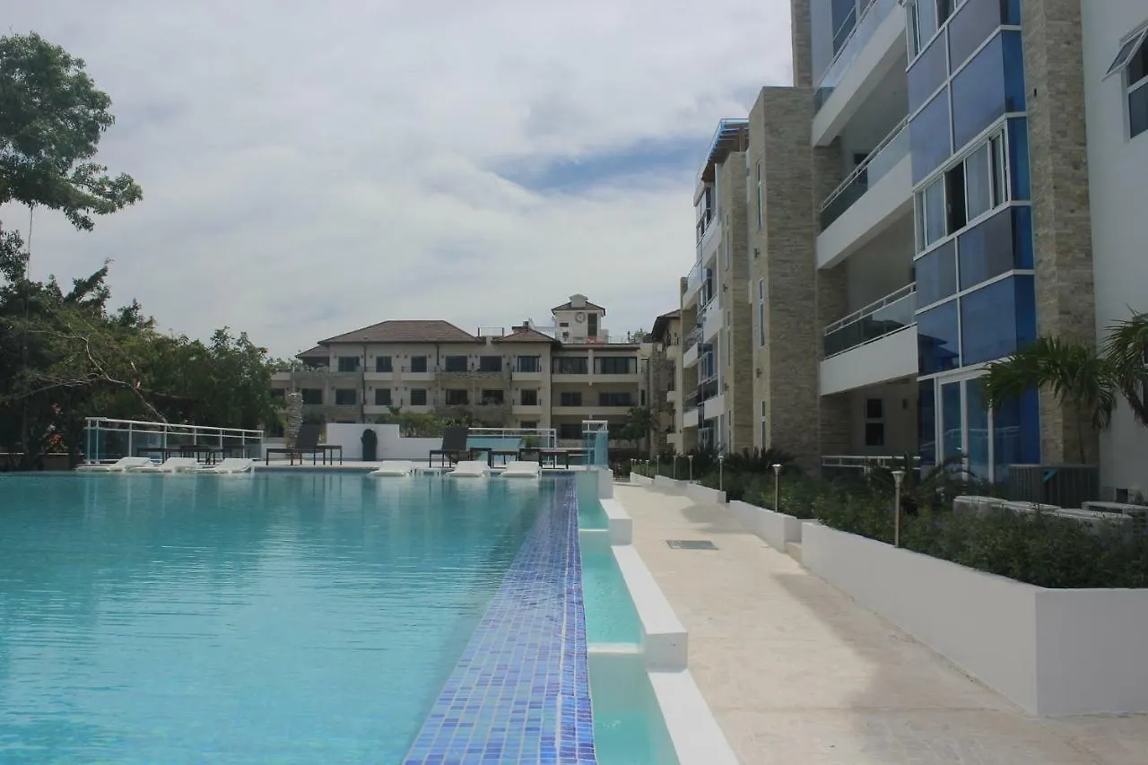 Apartament Grand Laguna Beach Sosúa