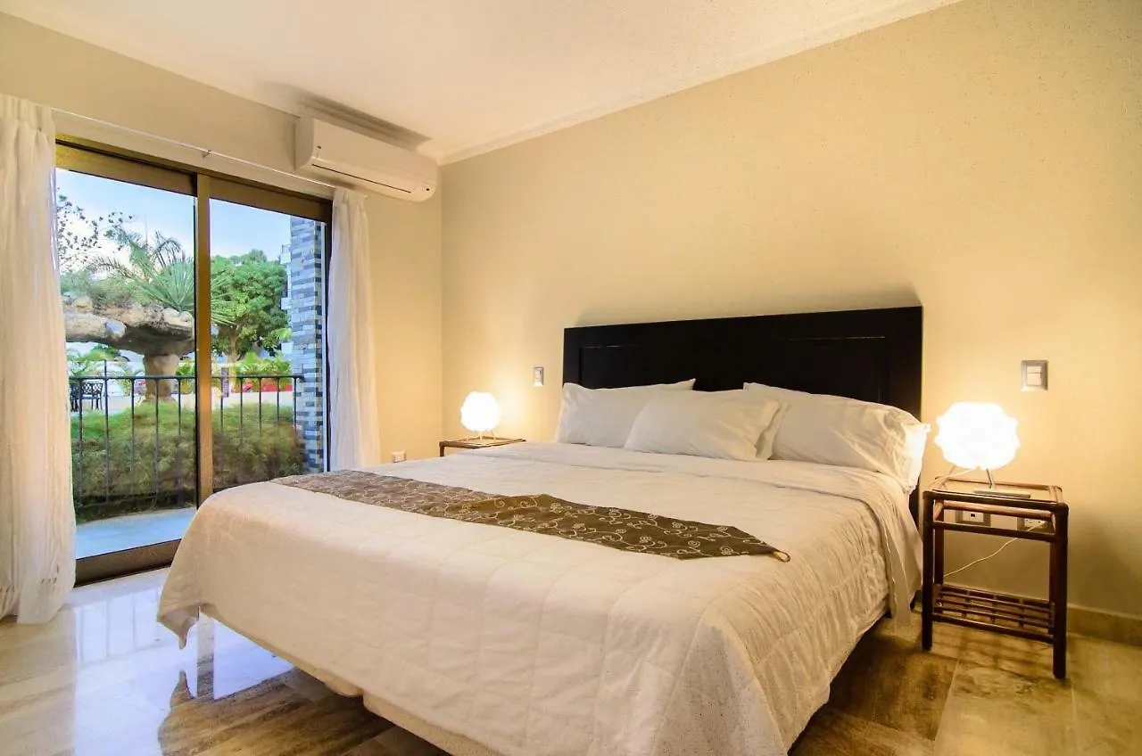 Apartament Grand Laguna Beach Sosúa