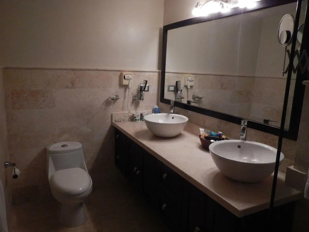 Apartament Grand Laguna Beach Sosúa 0*,  Dominikana