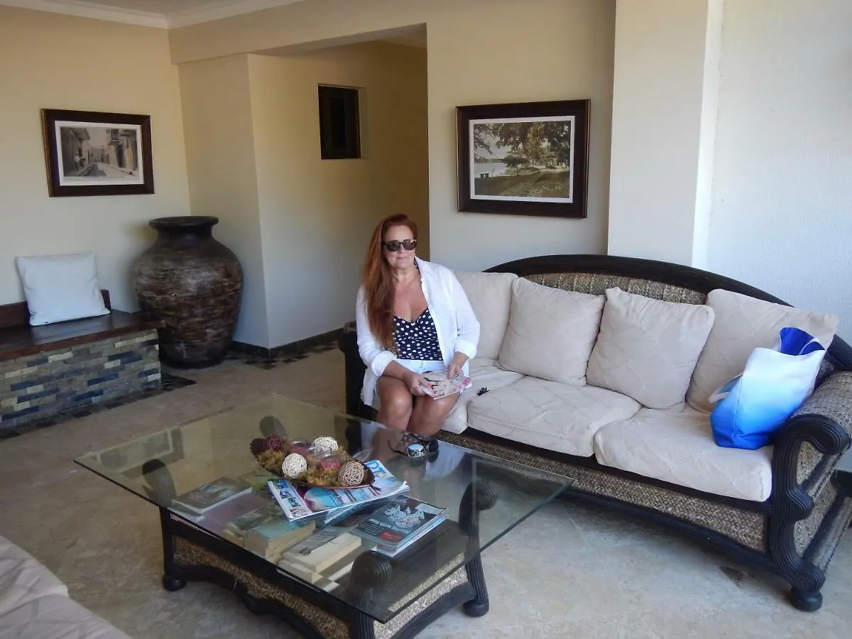 Apartament Grand Laguna Beach Sosúa