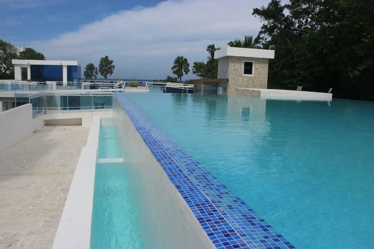 Apartament Grand Laguna Beach Sosúa