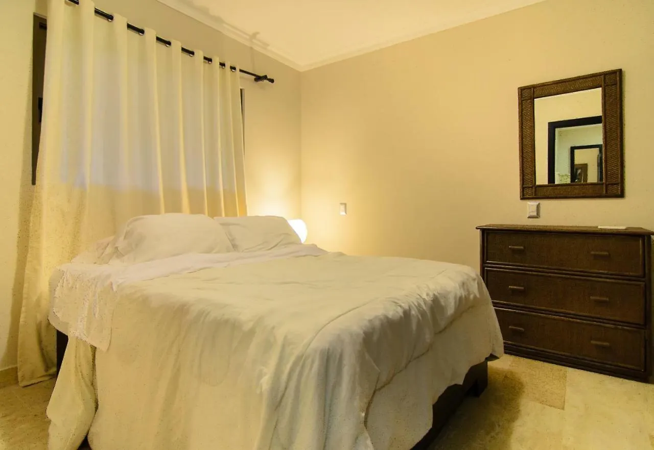Apartament Grand Laguna Beach Sosúa