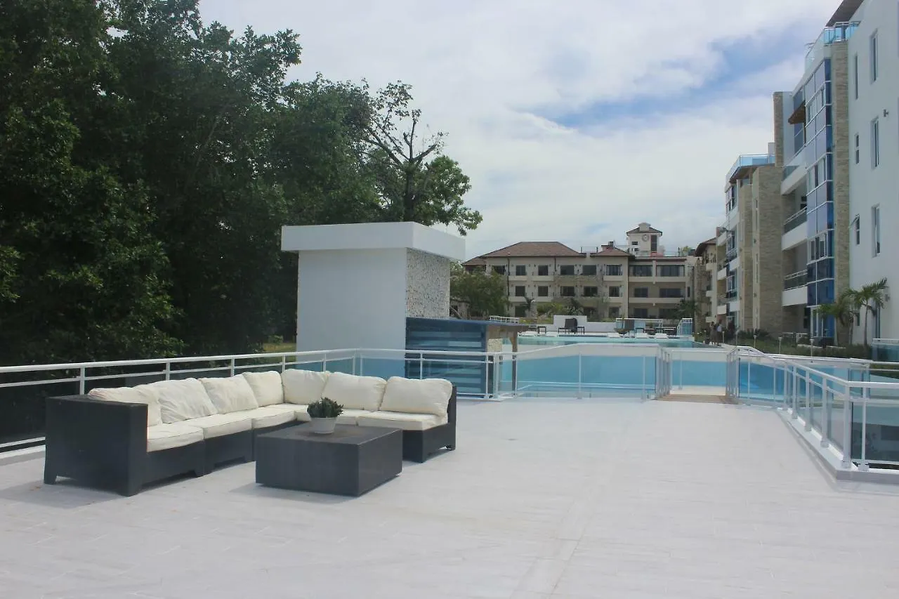 Апартаменты Grand Laguna Beach Сосуа 0*,  Доминиканская Республика